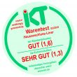 IKT Warentest nur das Beste von ATS Abwasser-Technik-Süd GmbH&Co.KG