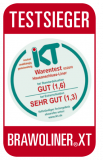 Testsieger